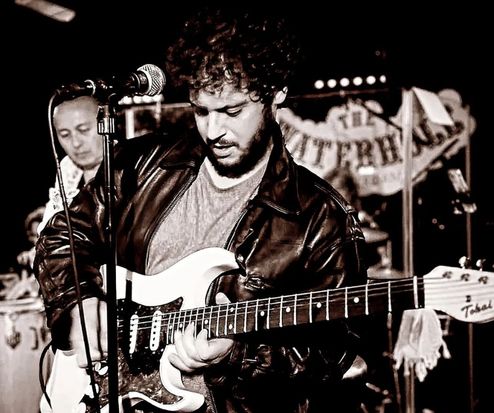 Corso di Chitarra Moderna
